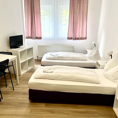 Hotel Garni Am Schaefersberg Niedernhausen Εξωτερικό φωτογραφία