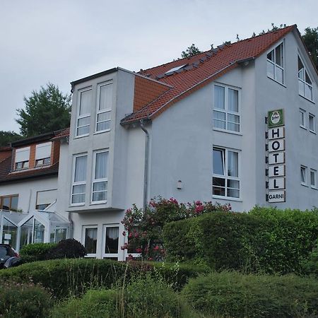 Hotel Garni Am Schaefersberg Niedernhausen Εξωτερικό φωτογραφία