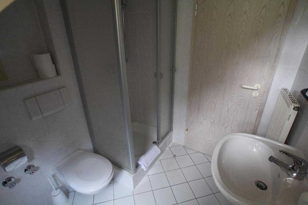 Hotel Garni Am Schaefersberg Niedernhausen Εξωτερικό φωτογραφία