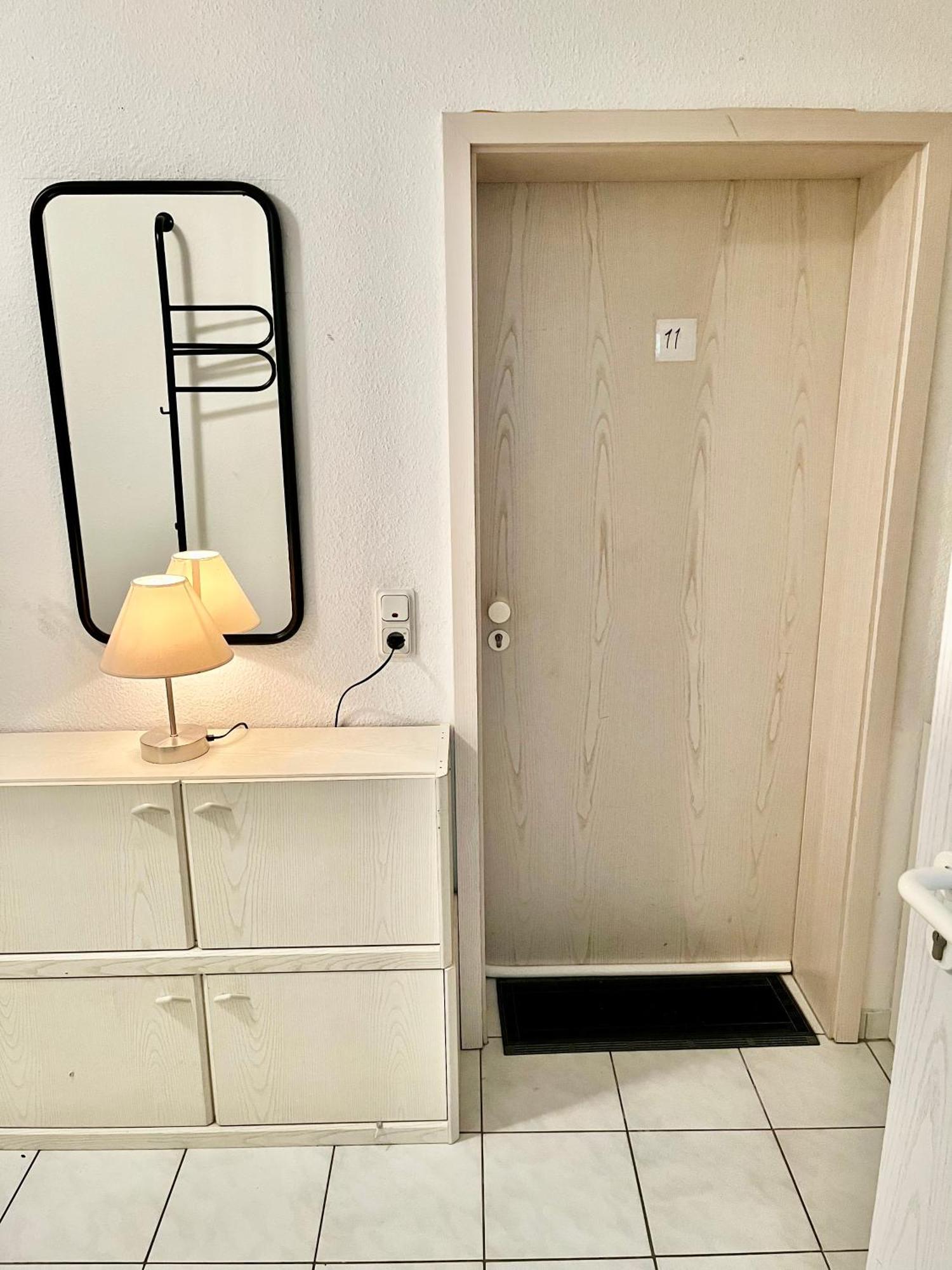 Hotel Garni Am Schaefersberg Niedernhausen Εξωτερικό φωτογραφία