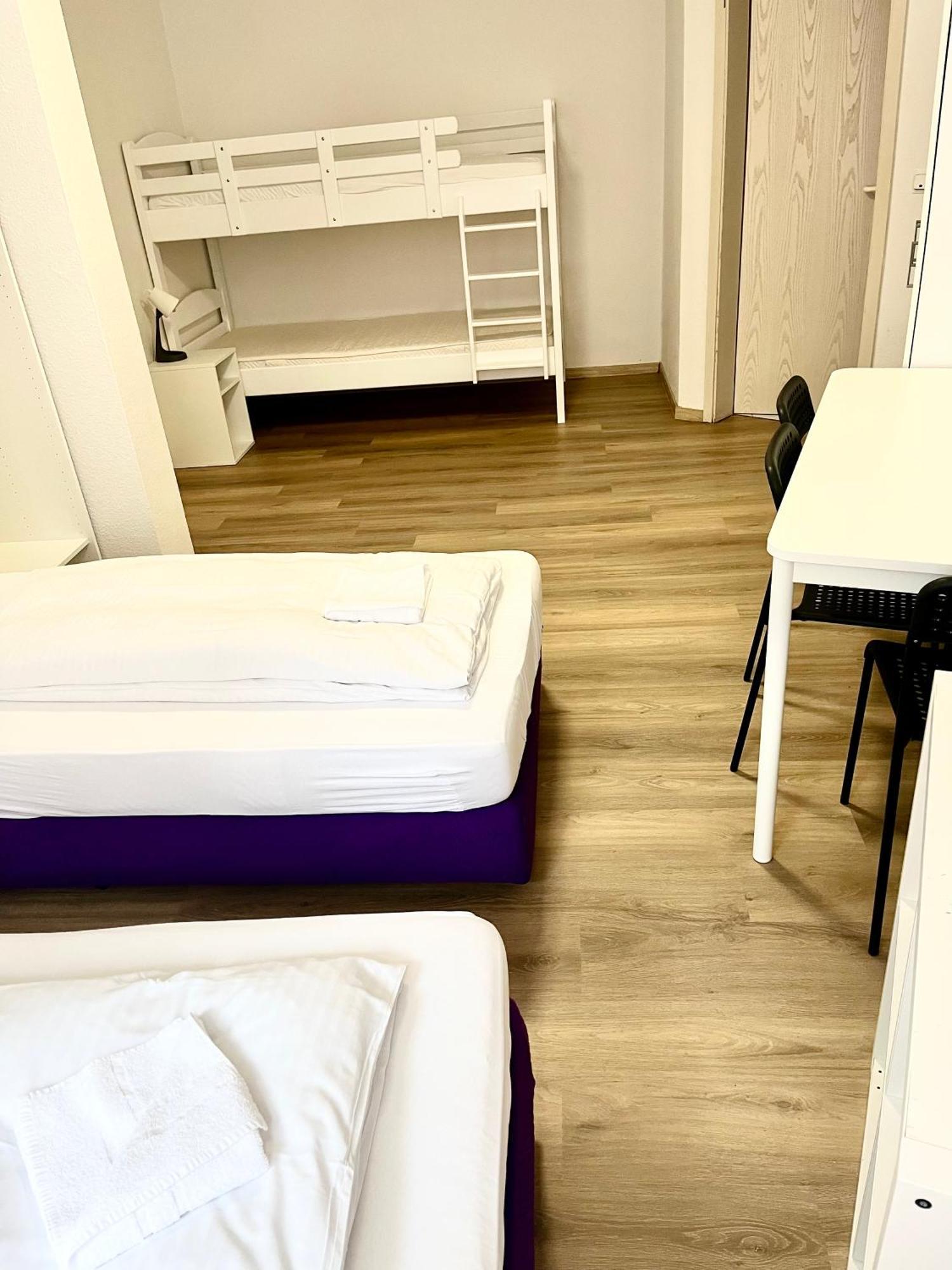 Hotel Garni Am Schaefersberg Niedernhausen Εξωτερικό φωτογραφία