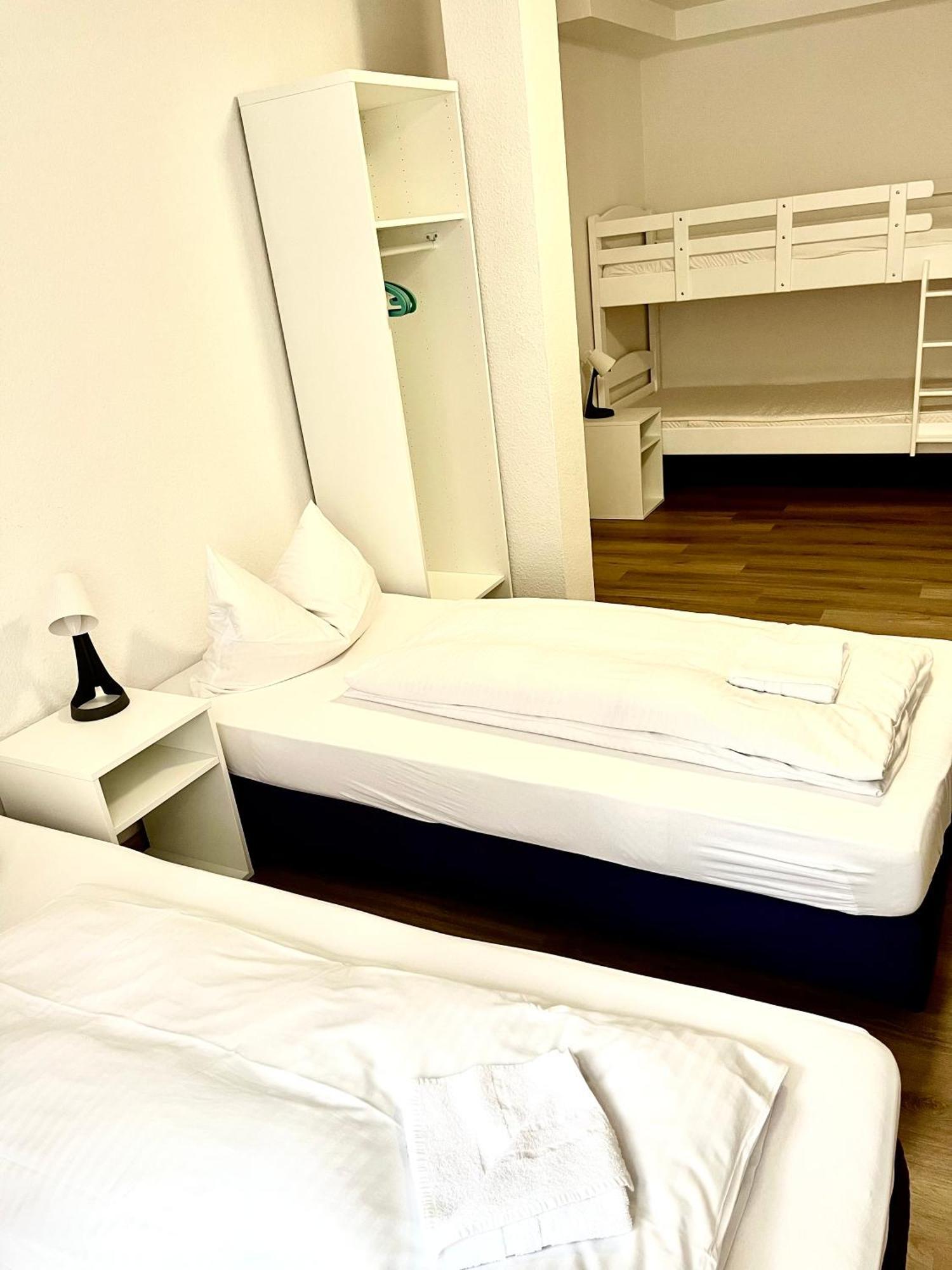 Hotel Garni Am Schaefersberg Niedernhausen Εξωτερικό φωτογραφία
