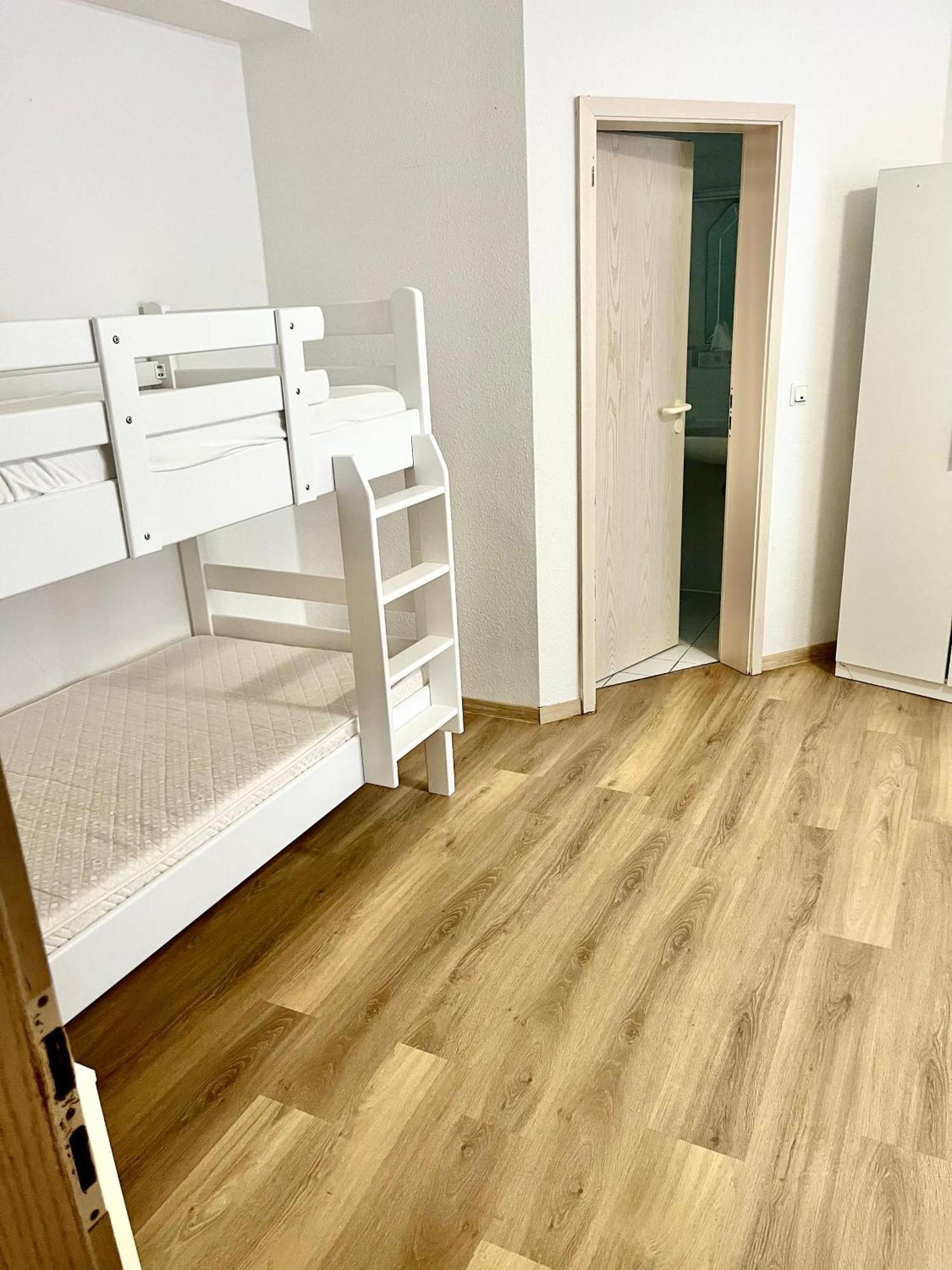 Hotel Garni Am Schaefersberg Niedernhausen Εξωτερικό φωτογραφία
