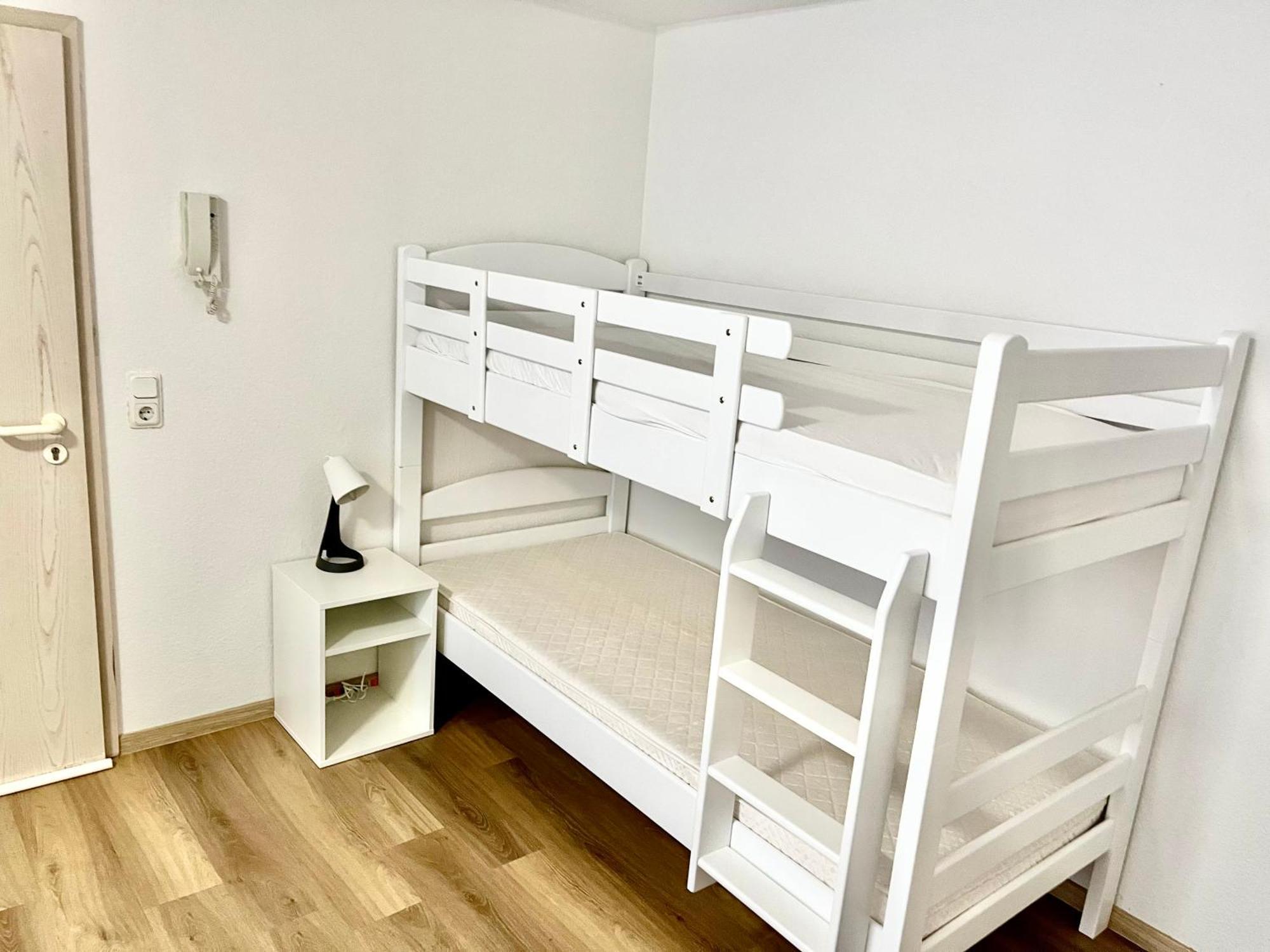 Hotel Garni Am Schaefersberg Niedernhausen Εξωτερικό φωτογραφία
