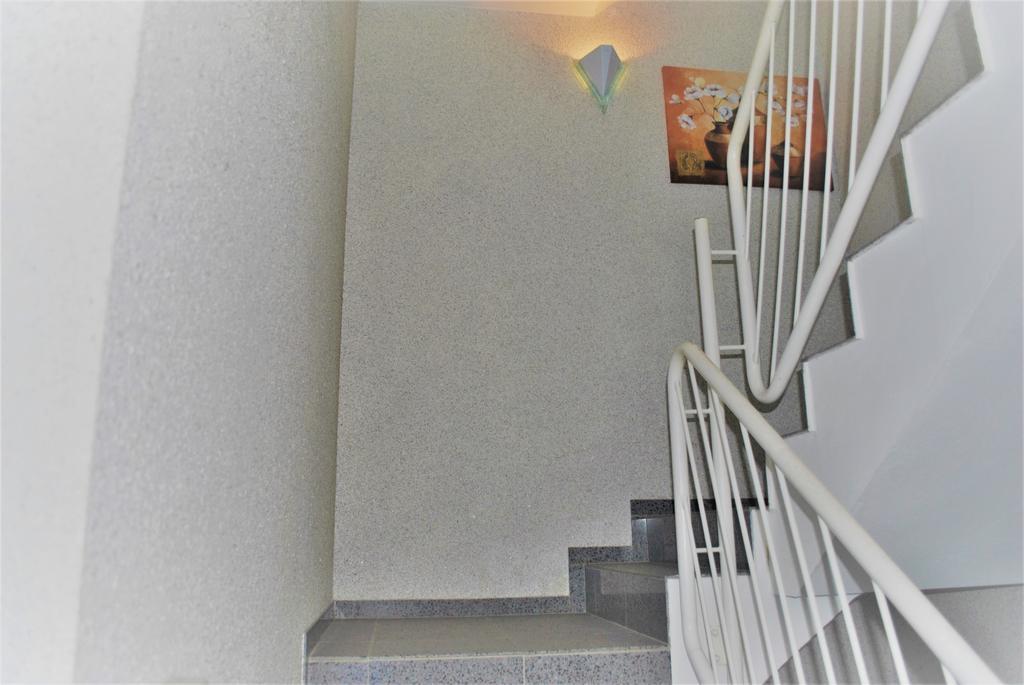 Hotel Garni Am Schaefersberg Niedernhausen Εξωτερικό φωτογραφία